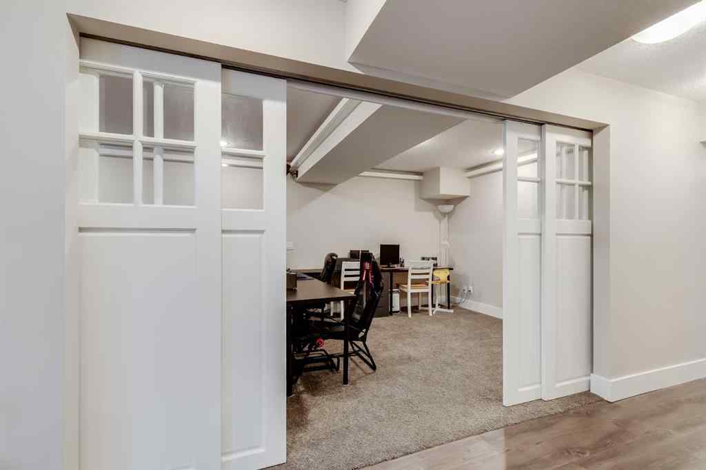 MLS&reg; # A2271992 - 80 Evansfield Place NW in Evanston Calgary, Residential Open Houses