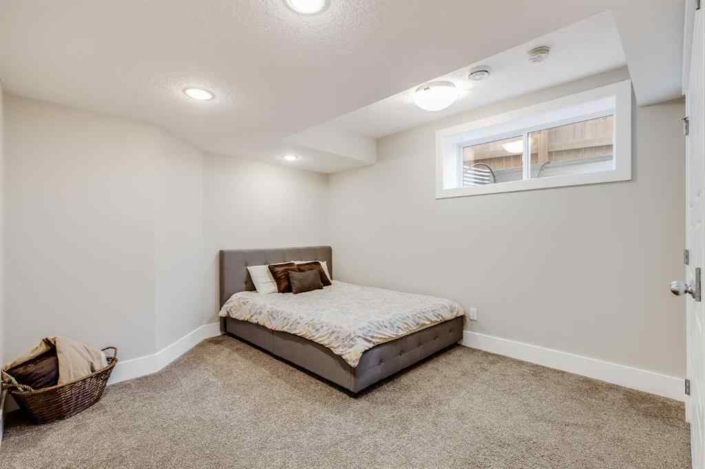 MLS&reg; # A2271992 - 80 Evansfield Place NW in Evanston Calgary, Residential Open Houses