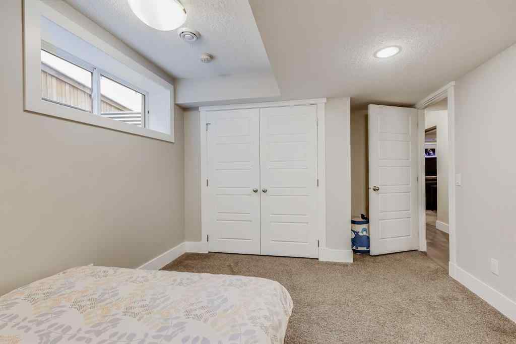 MLS&reg; # A2271992 - 80 Evansfield Place NW in Evanston Calgary, Residential Open Houses