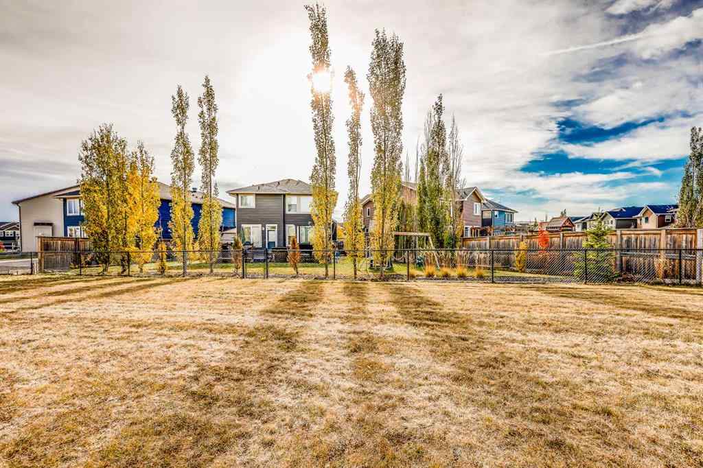 MLS&reg; # A2271992 - 80 Evansfield Place NW in Evanston Calgary, Residential Open Houses