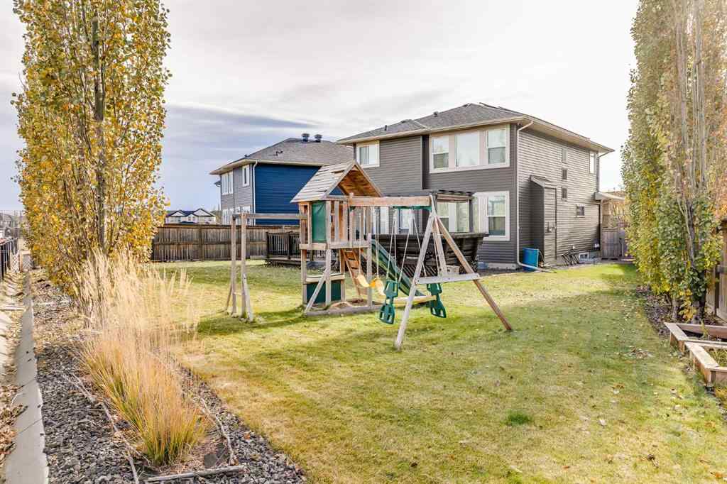 MLS&reg; # A2271992 - 80 Evansfield Place NW in Evanston Calgary, Residential Open Houses
