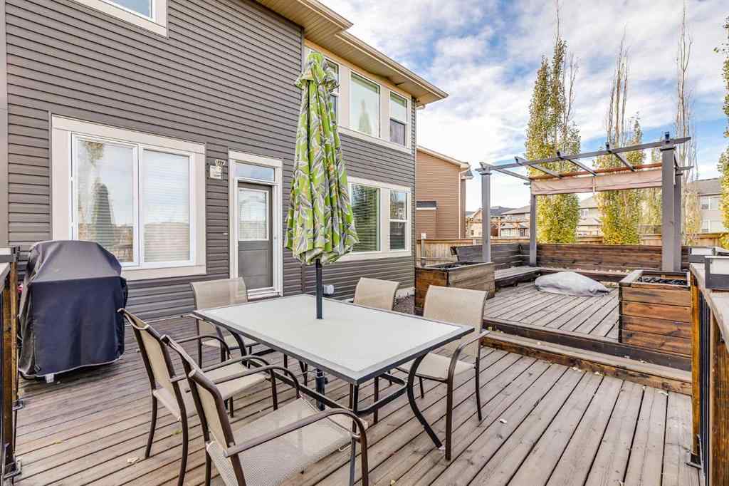 MLS&reg; # A2271992 - 80 Evansfield Place NW in Evanston Calgary, Residential Open Houses
