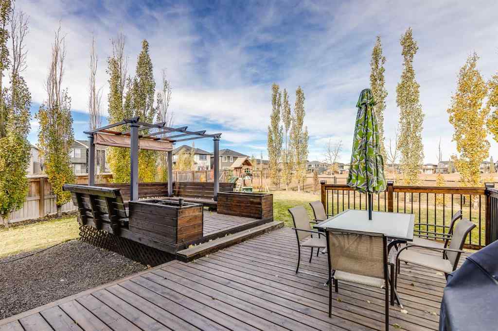 MLS&reg; # A2271992 - 80 Evansfield Place NW in Evanston Calgary, Residential Open Houses