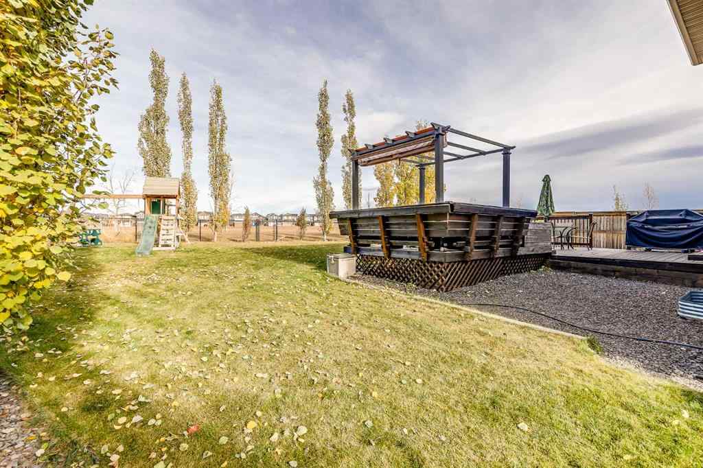 MLS&reg; # A2271992 - 80 Evansfield Place NW in Evanston Calgary, Residential Open Houses