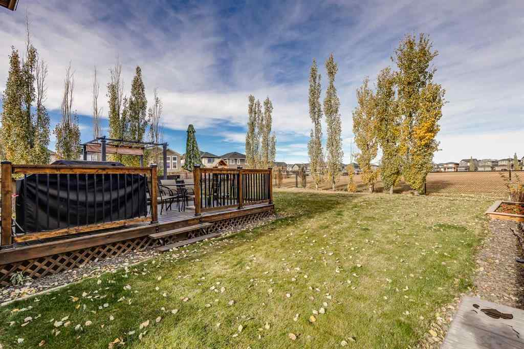 MLS&reg; # A2271992 - 80 Evansfield Place NW in Evanston Calgary, Residential Open Houses