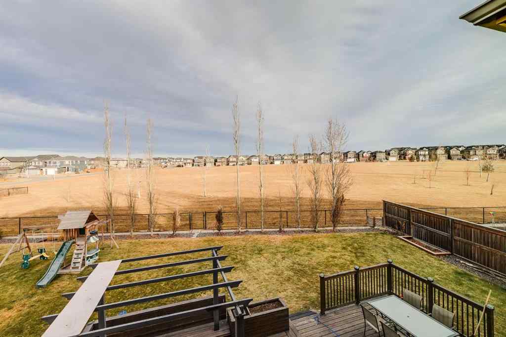 MLS&reg; # A2271992 - 80 Evansfield Place NW in Evanston Calgary, Residential Open Houses