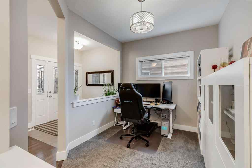 MLS&reg; # A2271992 - 80 Evansfield Place NW in Evanston Calgary, Residential Open Houses