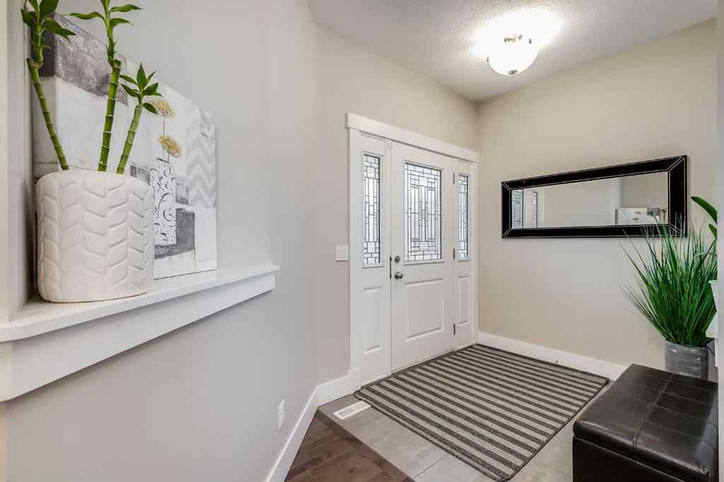 MLS&reg; # A2271992 - 80 Evansfield Place NW in Evanston Calgary, Residential Open Houses