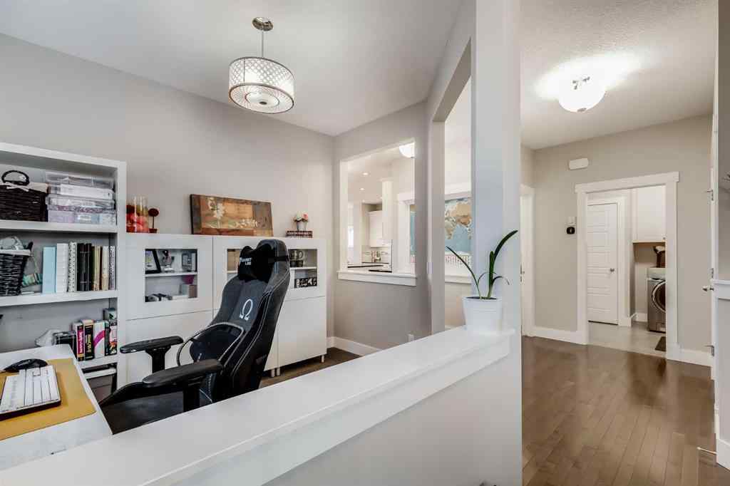 MLS&reg; # A2271992 - 80 Evansfield Place NW in Evanston Calgary, Residential Open Houses