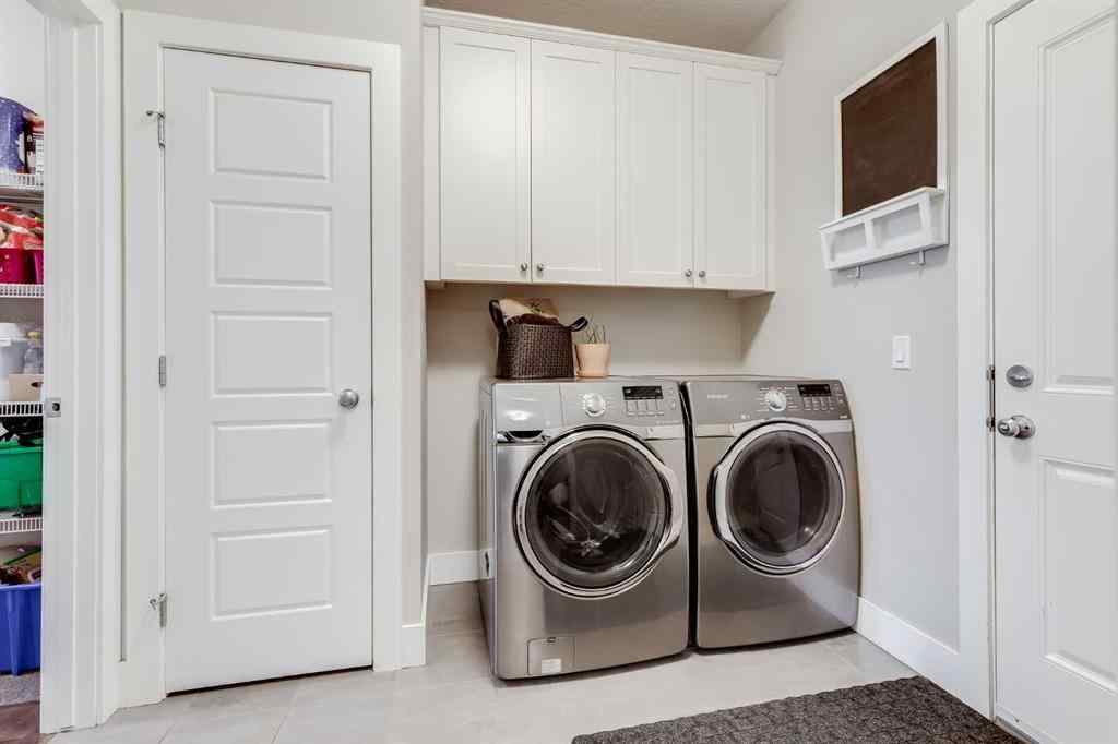 MLS&reg; # A2271992 - 80 Evansfield Place NW in Evanston Calgary, Residential Open Houses