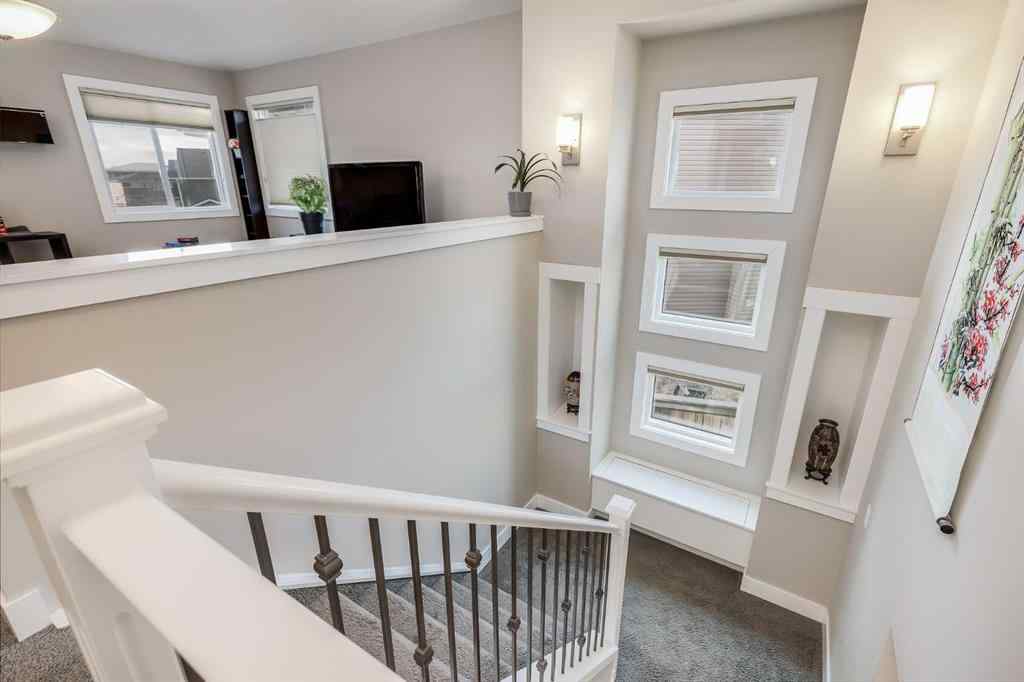 MLS&reg; # A2271992 - 80 Evansfield Place NW in Evanston Calgary, Residential Open Houses
