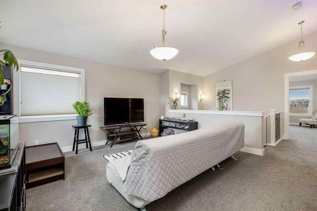 MLS&reg; # A2271992 - 80 Evansfield Place NW in Evanston Calgary, Residential Open Houses