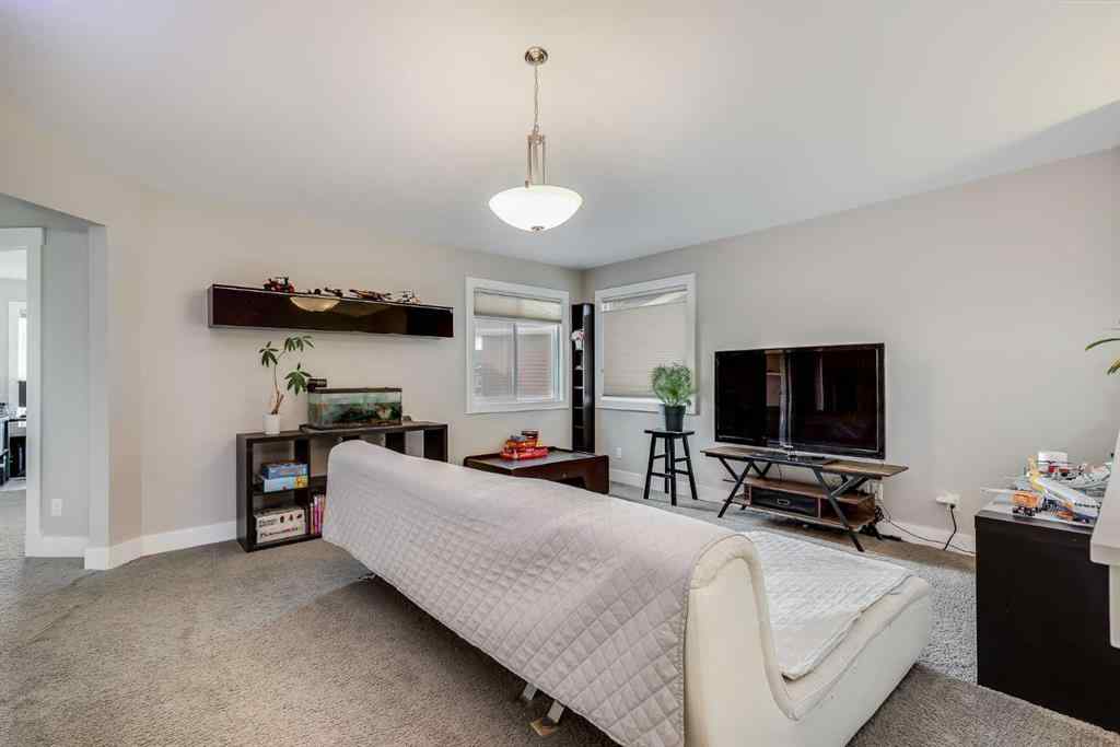 MLS&reg; # A2271992 - 80 Evansfield Place NW in Evanston Calgary, Residential Open Houses