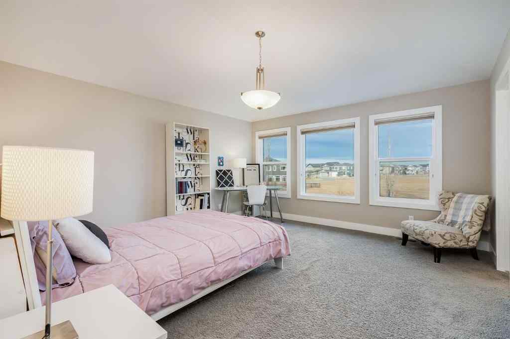 MLS&reg; # A2271992 - 80 Evansfield Place NW in Evanston Calgary, Residential Open Houses