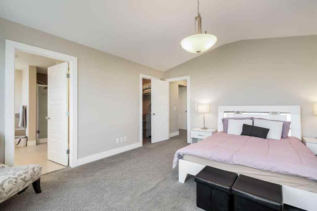 MLS&reg; # A2271992 - 80 Evansfield Place NW in Evanston Calgary, Residential Open Houses