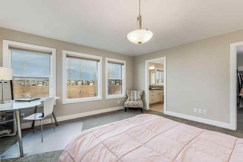 MLS&reg; # A2271992 - 80 Evansfield Place NW in Evanston Calgary, Residential Open Houses