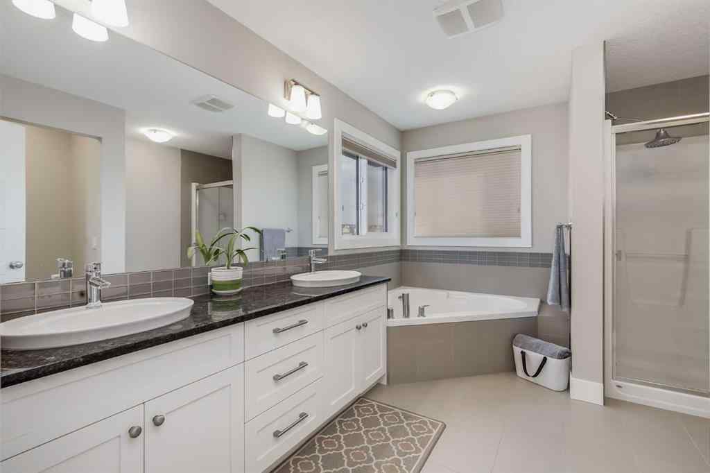 MLS&reg; # A2271992 - 80 Evansfield Place NW in Evanston Calgary, Residential Open Houses