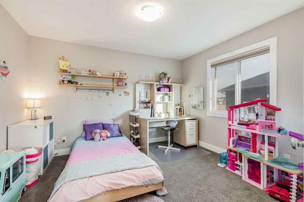 MLS&reg; # A2271992 - 80 Evansfield Place NW in Evanston Calgary, Residential Open Houses