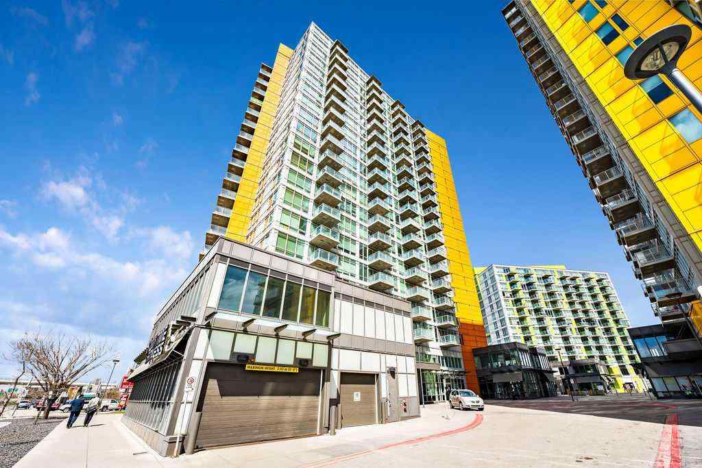 MLS&reg; # A2271994 - Unit #1906 3830 Brentwood Road NW in Brentwood Calgary, Residential Open Houses