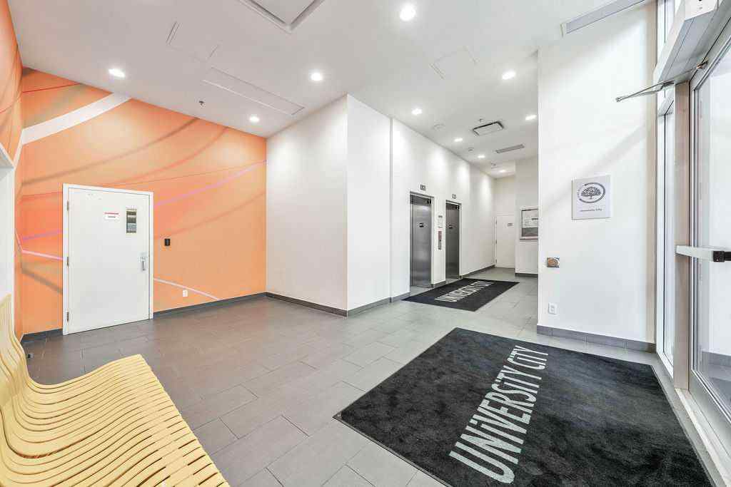 MLS&reg; # A2271994 - Unit #1906 3830 Brentwood Road NW in Brentwood Calgary, Residential Open Houses