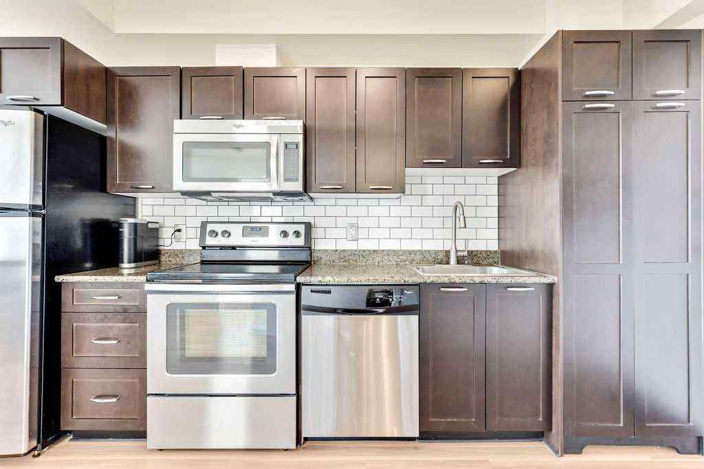 MLS&reg; # A2271994 - Unit #1906 3830 Brentwood Road NW in Brentwood Calgary, Residential Open Houses