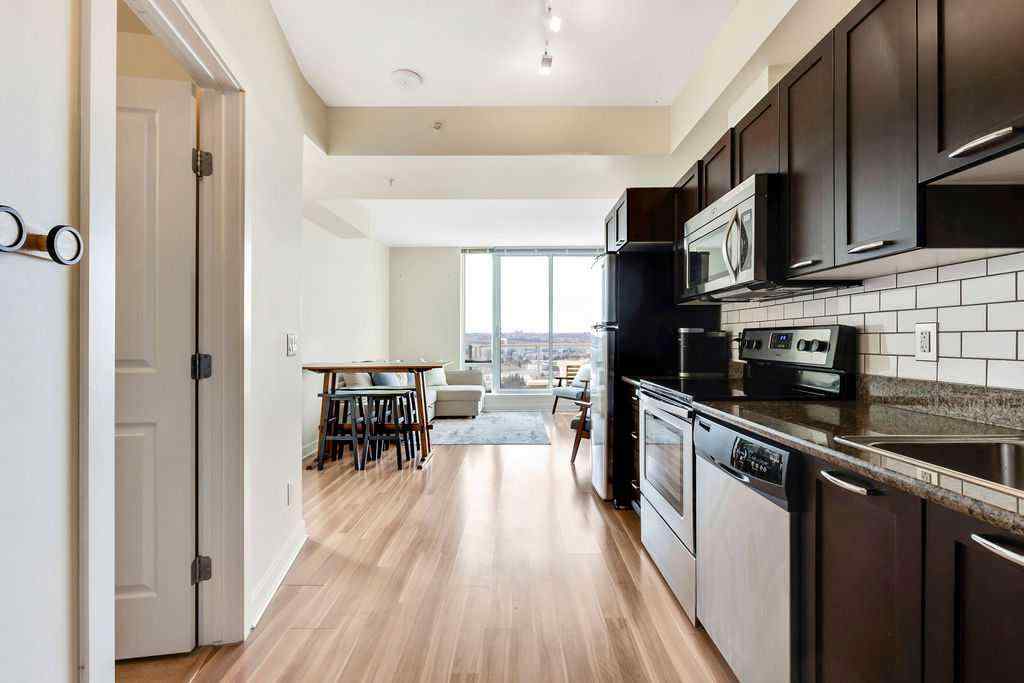 MLS&reg; # A2271994 - Unit #1906 3830 Brentwood Road NW in Brentwood Calgary, Residential Open Houses