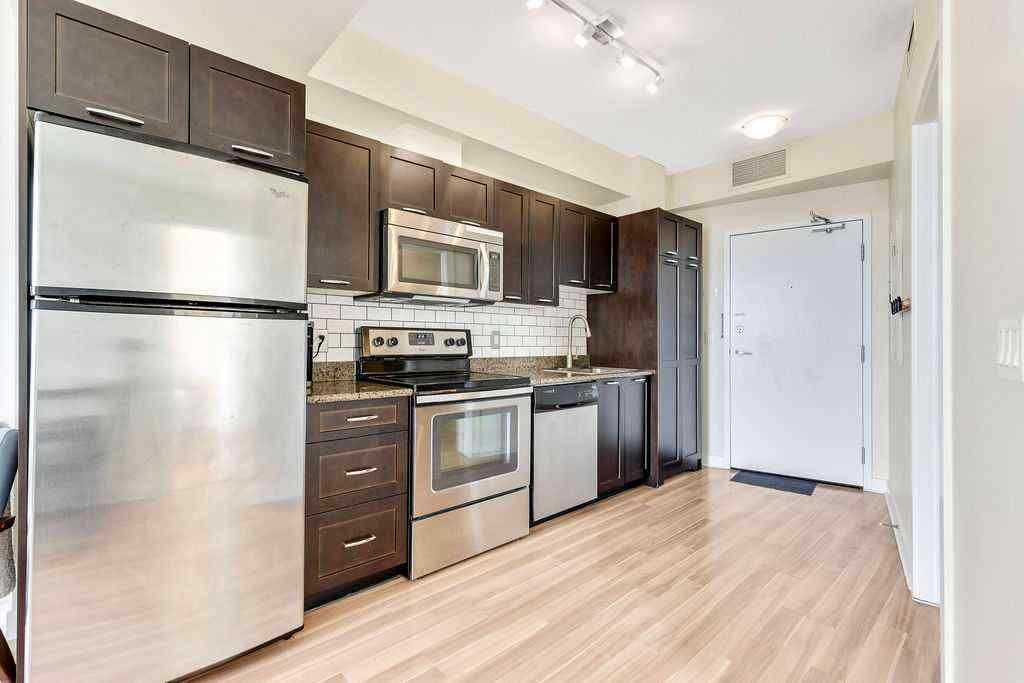 MLS&reg; # A2271994 - Unit #1906 3830 Brentwood Road NW in Brentwood Calgary, Residential Open Houses