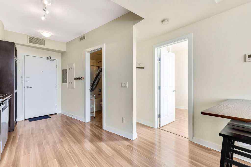 MLS&reg; # A2271994 - Unit #1906 3830 Brentwood Road NW in Brentwood Calgary, Residential Open Houses