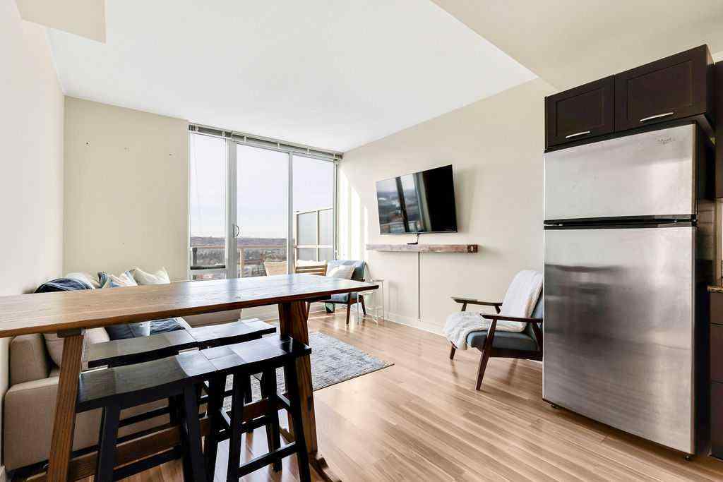 MLS&reg; # A2271994 - Unit #1906 3830 Brentwood Road NW in Brentwood Calgary, Residential Open Houses