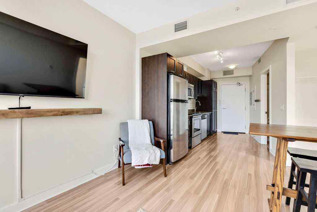 MLS&reg; # A2271994 - Unit #1906 3830 Brentwood Road NW in Brentwood Calgary, Residential Open Houses
