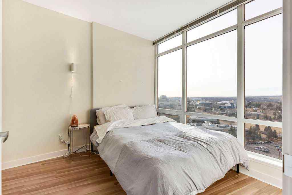 MLS&reg; # A2271994 - Unit #1906 3830 Brentwood Road NW in Brentwood Calgary, Residential Open Houses