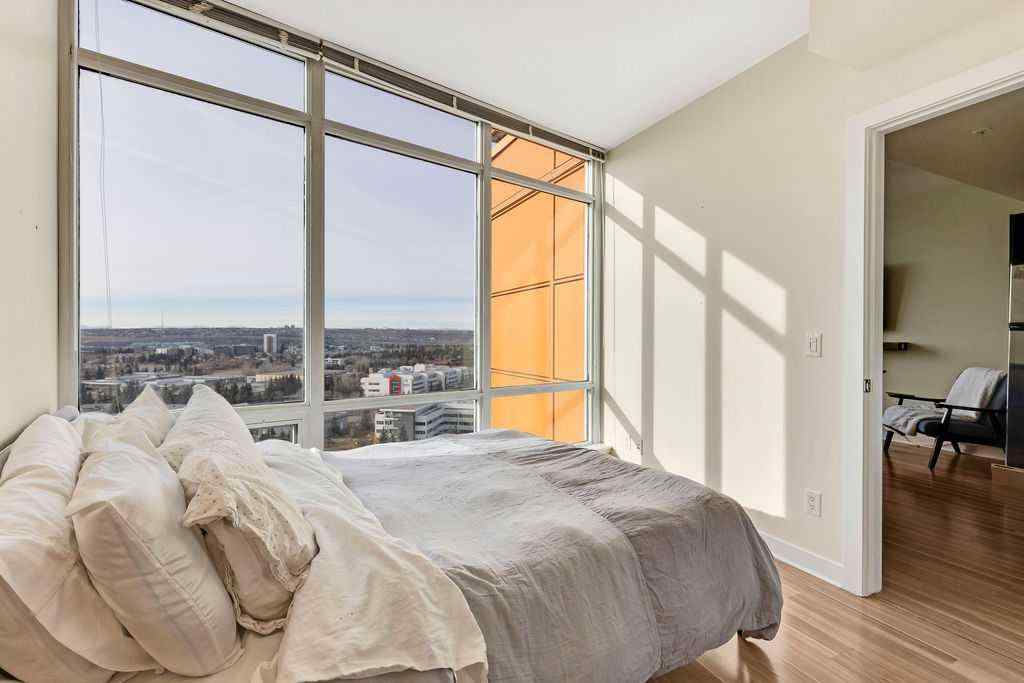 MLS&reg; # A2271994 - Unit #1906 3830 Brentwood Road NW in Brentwood Calgary, Residential Open Houses