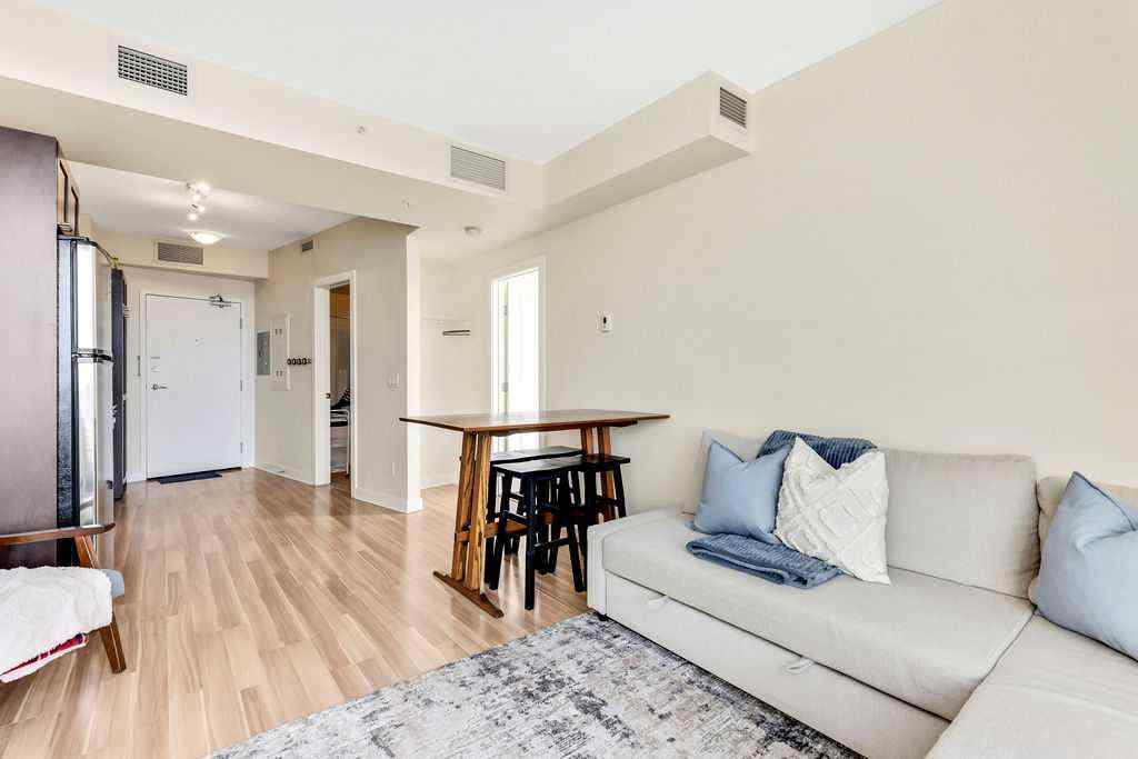 MLS&reg; # A2271994 - Unit #1906 3830 Brentwood Road NW in Brentwood Calgary, Residential Open Houses