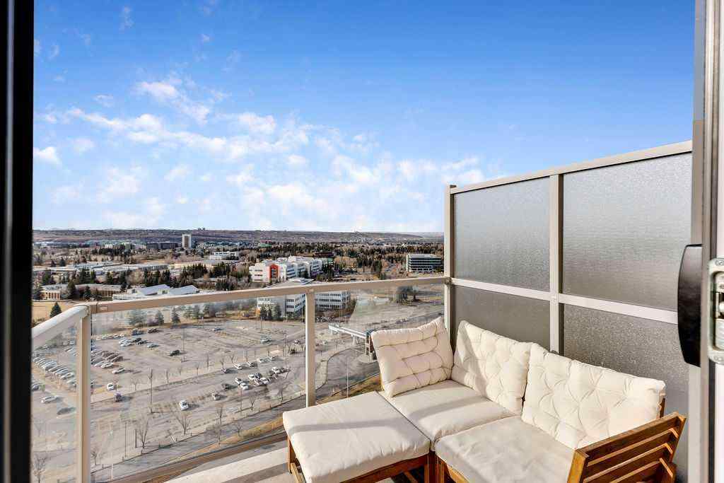 MLS&reg; # A2271994 - Unit #1906 3830 Brentwood Road NW in Brentwood Calgary, Residential Open Houses