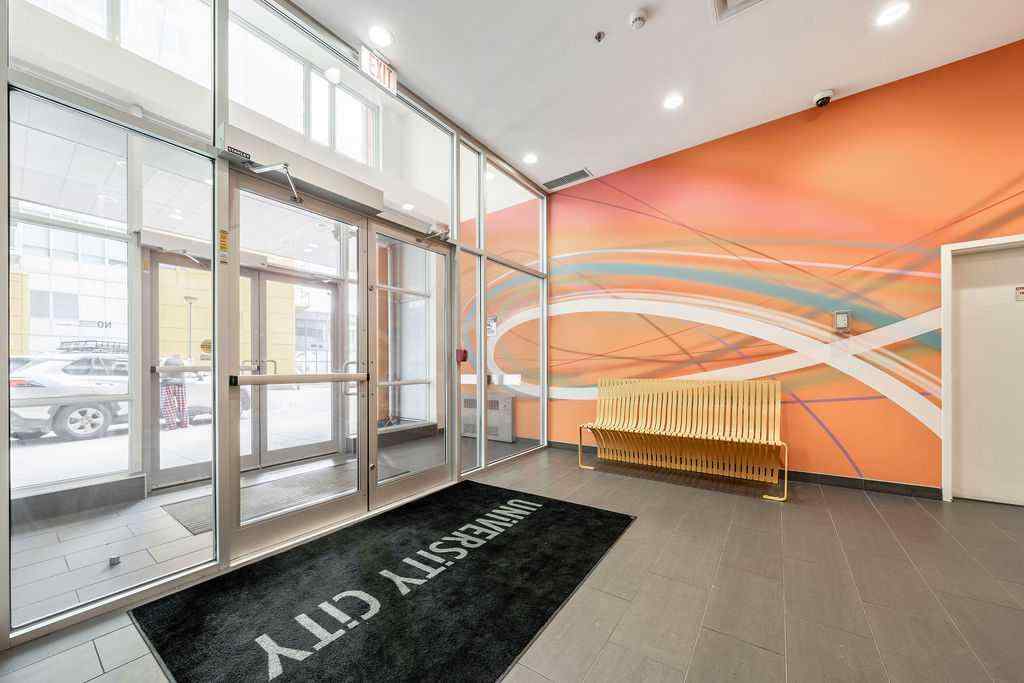 MLS&reg; # A2271994 - Unit #1906 3830 Brentwood Road NW in Brentwood Calgary, Residential Open Houses