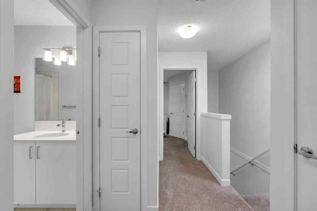 MLS&reg; # A2271999 - 28 Redstone Boulevard NE in Redstone Calgary, Residential Open Houses