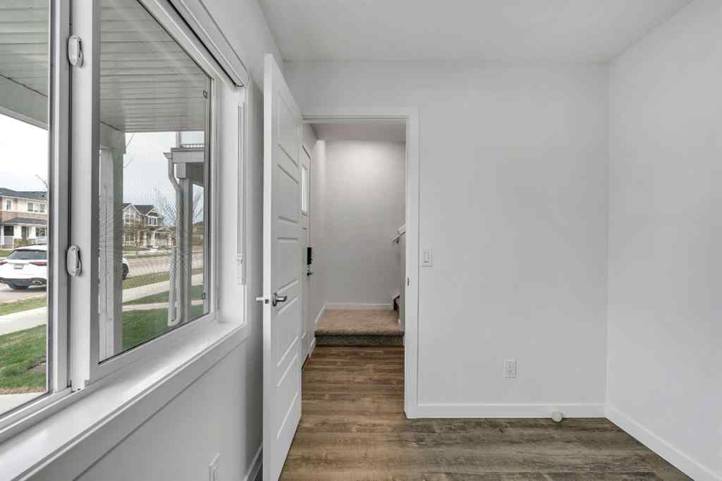 MLS&reg; # A2271999 - 28 Redstone Boulevard NE in Redstone Calgary, Residential Open Houses