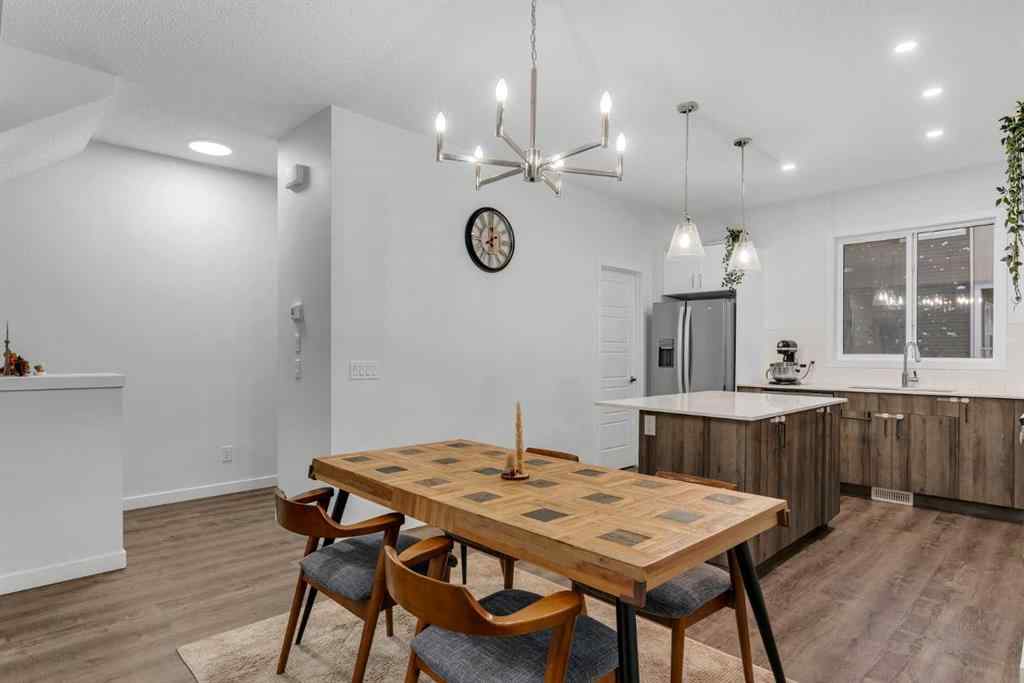 MLS&reg; # A2271999 - 28 Redstone Boulevard NE in Redstone Calgary, Residential Open Houses