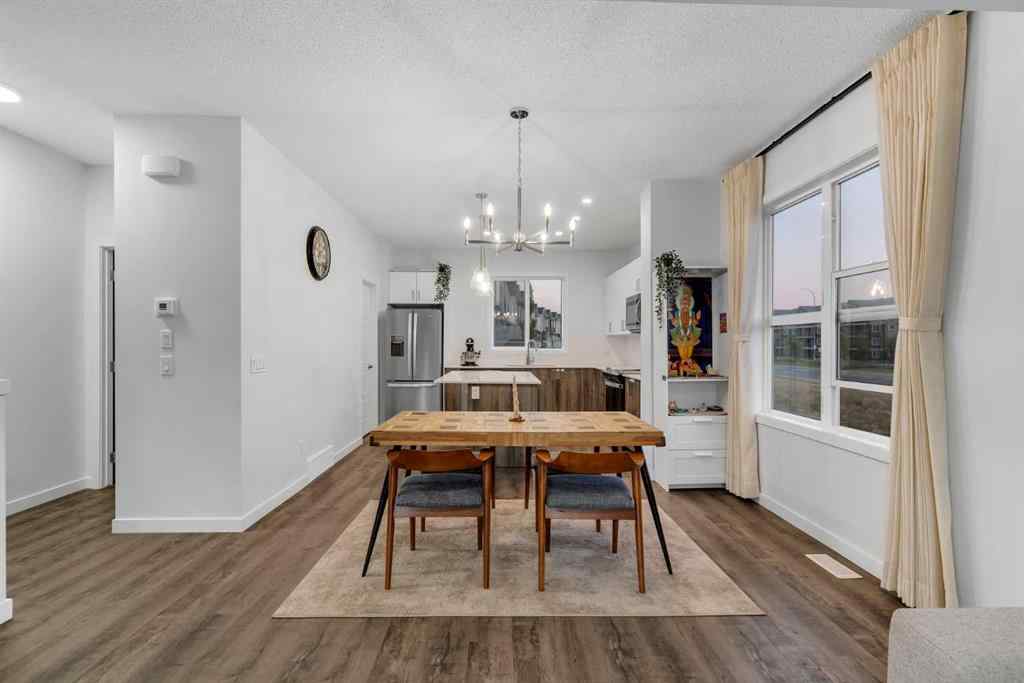 MLS&reg; # A2271999 - 28 Redstone Boulevard NE in Redstone Calgary, Residential Open Houses