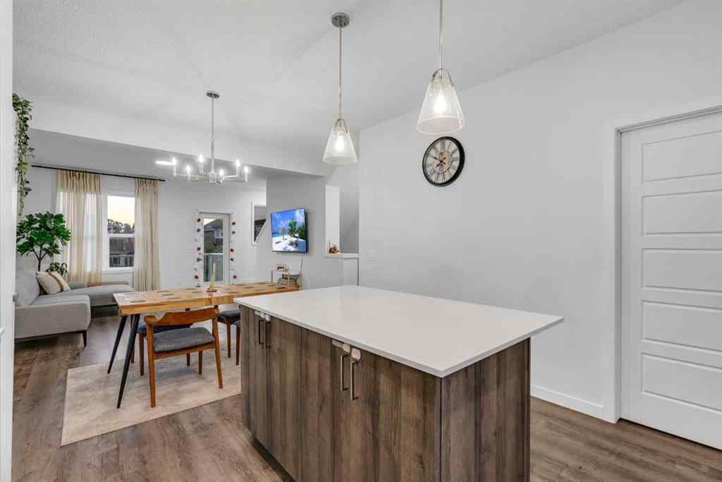 MLS&reg; # A2271999 - 28 Redstone Boulevard NE in Redstone Calgary, Residential Open Houses