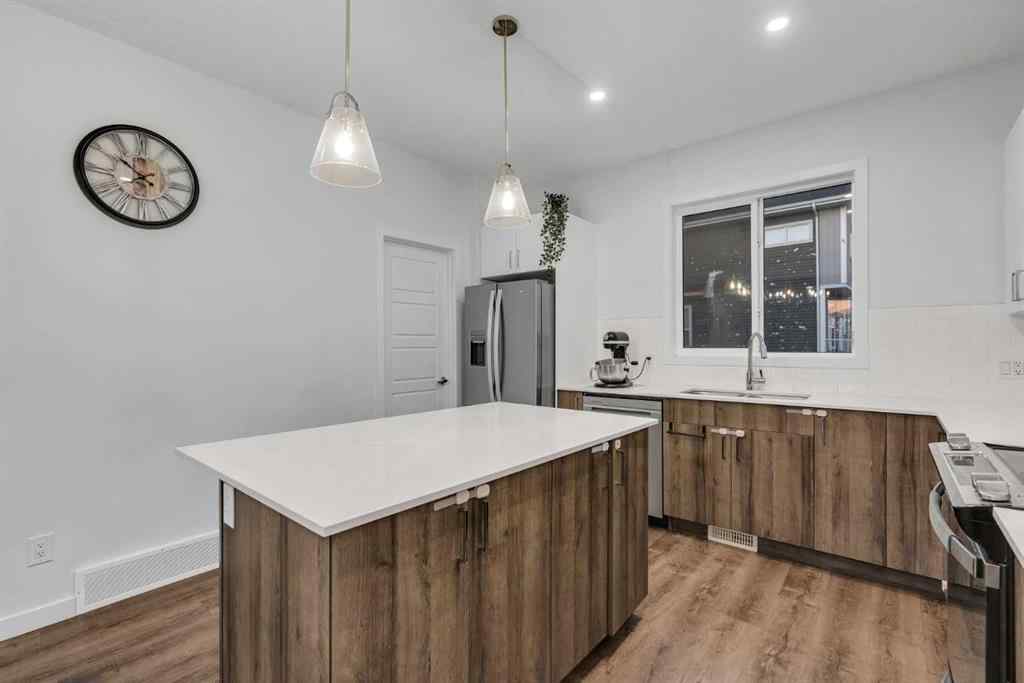 MLS&reg; # A2271999 - 28 Redstone Boulevard NE in Redstone Calgary, Residential Open Houses