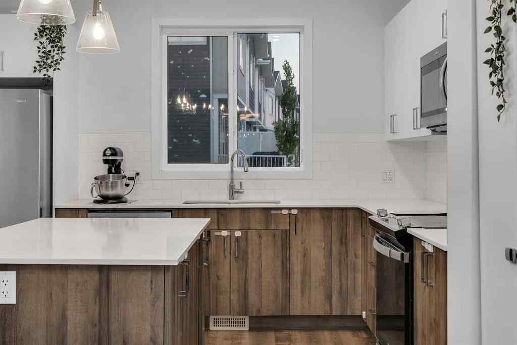 MLS&reg; # A2271999 - 28 Redstone Boulevard NE in Redstone Calgary, Residential Open Houses