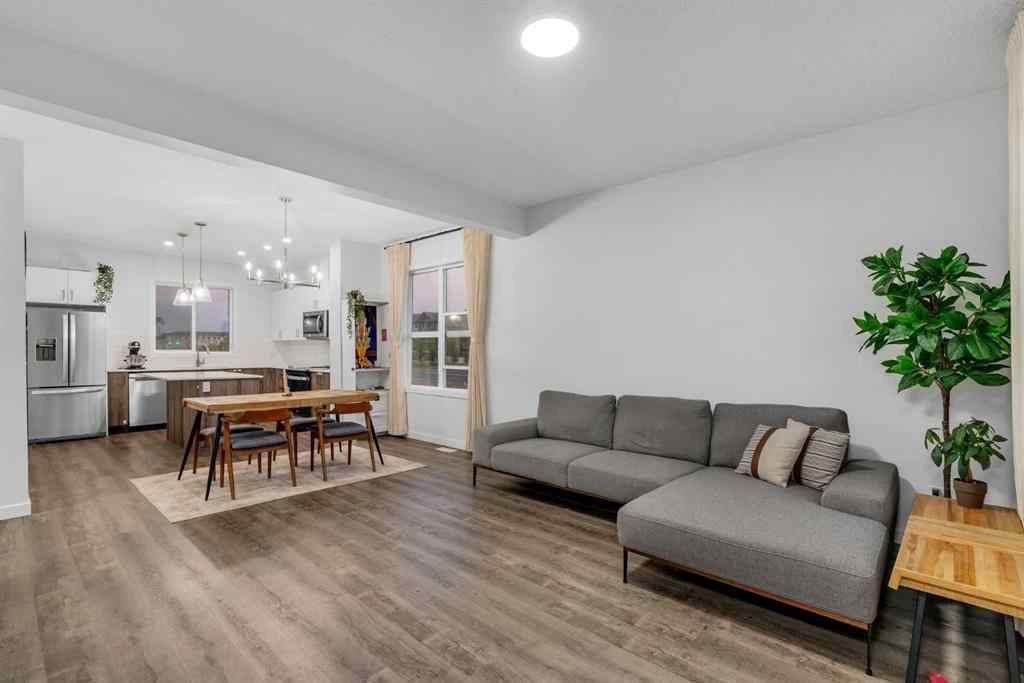 MLS&reg; # A2271999 - 28 Redstone Boulevard NE in Redstone Calgary, Residential Open Houses