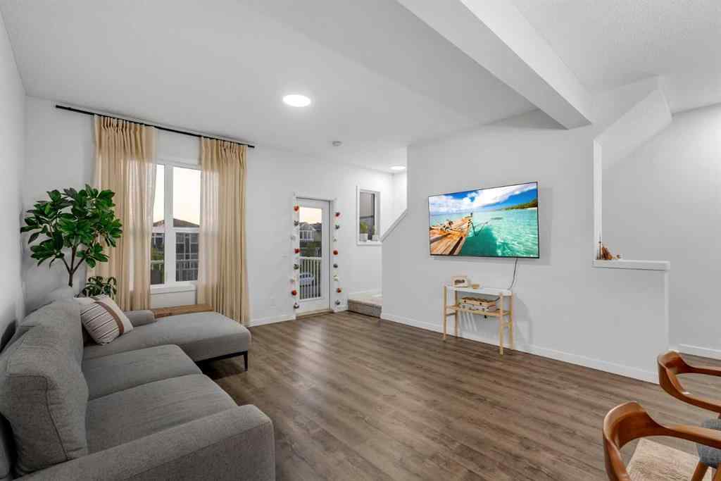 MLS&reg; # A2271999 - 28 Redstone Boulevard NE in Redstone Calgary, Residential Open Houses