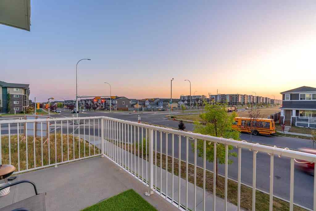 MLS&reg; # A2271999 - 28 Redstone Boulevard NE in Redstone Calgary, Residential Open Houses