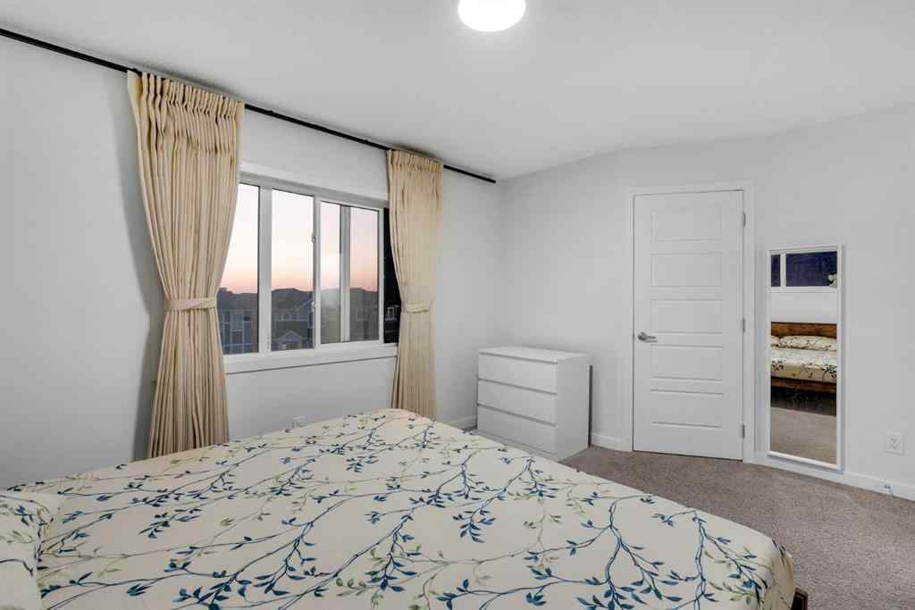 MLS&reg; # A2271999 - 28 Redstone Boulevard NE in Redstone Calgary, Residential Open Houses