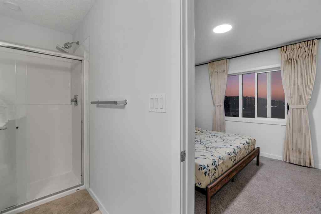 MLS&reg; # A2271999 - 28 Redstone Boulevard NE in Redstone Calgary, Residential Open Houses