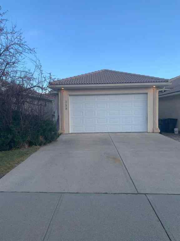 MLS&reg; # A2272000 - Unit #2 398 CANYON Boulevard W in Paradise Canyon Lethbridge, Residential Open Houses