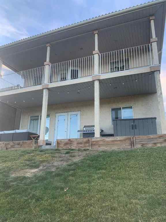 MLS&reg; # A2272000 - Unit #2 398 CANYON Boulevard W in Paradise Canyon Lethbridge, Residential Open Houses