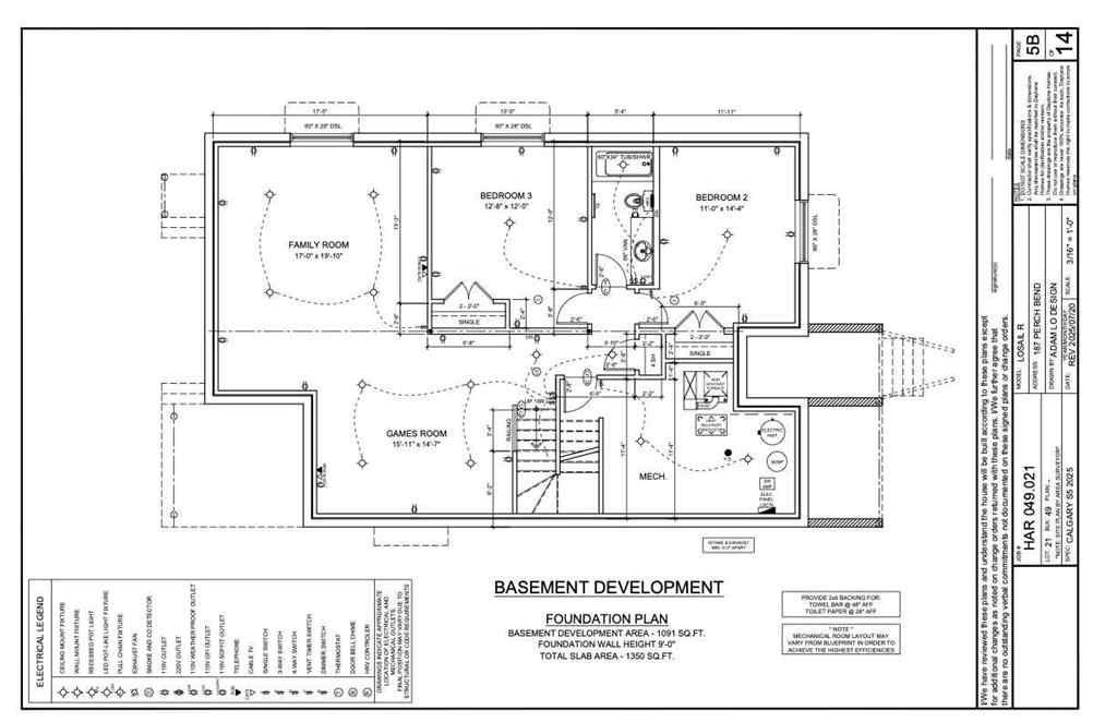 MLS&reg; # A2272002 - 187 Perch Bend  in Harmony Rural Rocky View County, Residential Open Houses